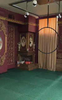 باشگاهvip بانوانQD.از آرامش یوگا تا هیجان زومبا