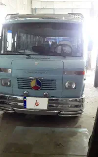 مینی بوس۶۴