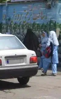 سرویس مدرسه