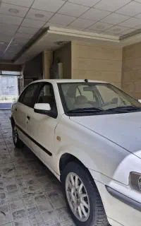 سمند Ef7