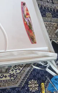 تعمیرات لوازم خونگی یخچال درمنزل