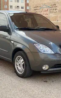 تیبا۲ مدل۹۷ بیرنگ درحد