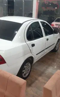 فروش تیبا یک