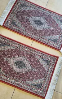 پادری پاتربس یک جفت نوی نو