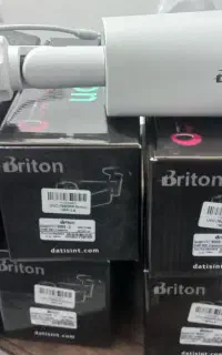 ۸ عدد دوربین مداربسته کاملا نو