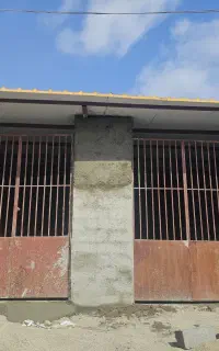 اجاره دو دهنه مغازه ۵در۱۵.در شهرک کارگاهی.