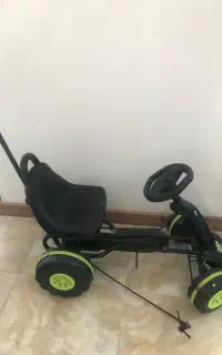 چهار چرخ