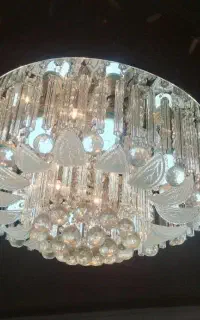 لوستر مارک Garlen