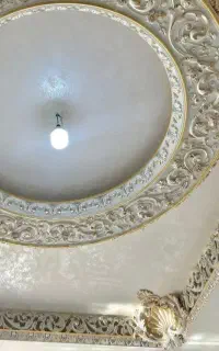 نقاش پتینه نقاشی ساختمان تیم رنگ آمیزی مدرن گمبرون