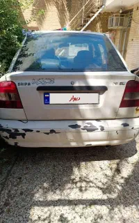 پراید141