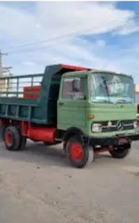 خاورکمپرس حمل ماسه شن نخاله پوکه و..‌نازلترین قیمت