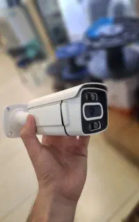 انواع پک های دوربین مداربسته