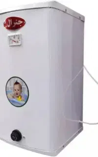 آبگرمکن برقی و گازی مخرنی