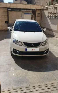 ساینا دوگانه کارخانه درحد صفر