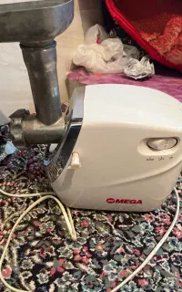 چرخ گوشت