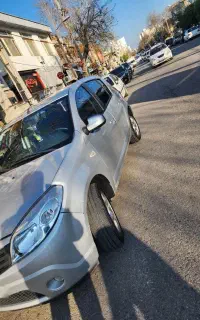 ساندرومدل ۹۵ فقط۸۲هزارکارکرد