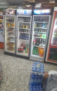 واگذاری سوپر مارکت