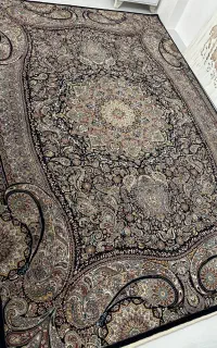 دو تخته فرش ۲×۳ نو نو قیمت جفت باهم 45
