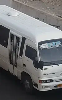دربستی و سرویس