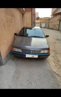 روآ 85 تک نوک مدادی