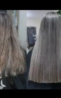 اموزش صفرتاصدکراتین تخفیف ویژه اقساط