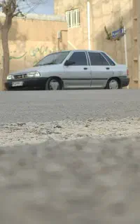 پراید مدل ۹۰