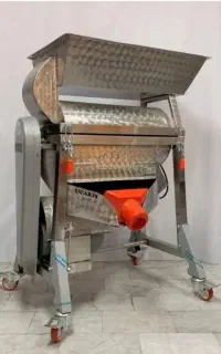 دستگاه رب گیر