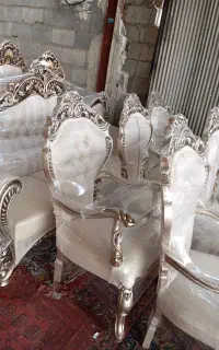 مبل /عتیقه /. حراج