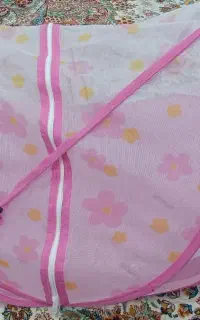 پشه بند نوزاد