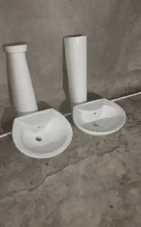 روشویی نو