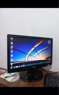 مانیتور الجی ۱۹اینچ