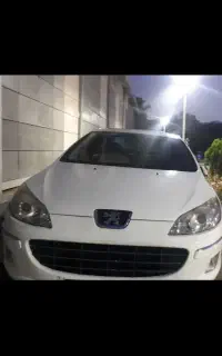 فروش یا معاوضه ۴۰۷ اتومات