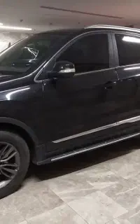 تیگو5 مدل ۱۳۹۶