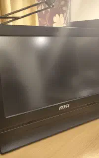 آل این وان ام اس ای MSI ALL-IN-ONE