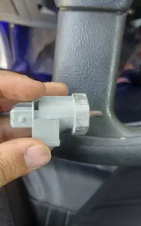 سنسور کیلومتر پراید قدیمی