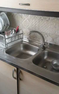 سینک دولگنه