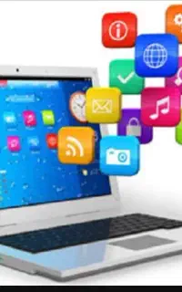 خدمات رایانه (کامپیوتر) در محل