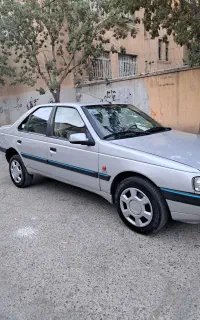 پژو slx موتور tuf