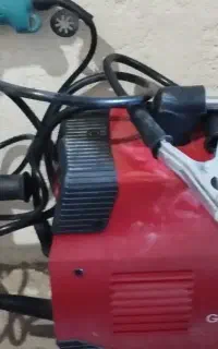 دستگاه جوش دریل2کاره چکشی ماکیتا