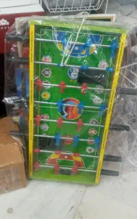 فوتبال دستی