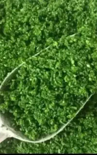 سبزی