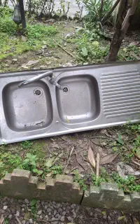 سینک ظرفشویی