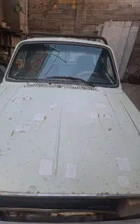 پیکان وانت مدل 93