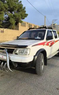 پیکاپ ریچ مدل ۹۶