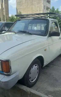 پیکان وانت ۹۳