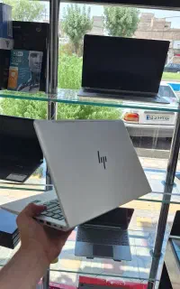 لپ تاپ نسل دوازده HP ProBook 440 G9