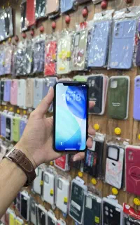 iphone 11 normal