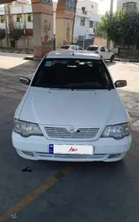 111 مدل 98 se در حد