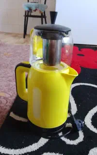 دو عدد لوازم خانگی نو
