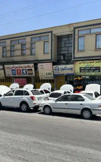 برق خودرو / گاز کولر با ضمانت / ایسیو/ تنظیم موتور